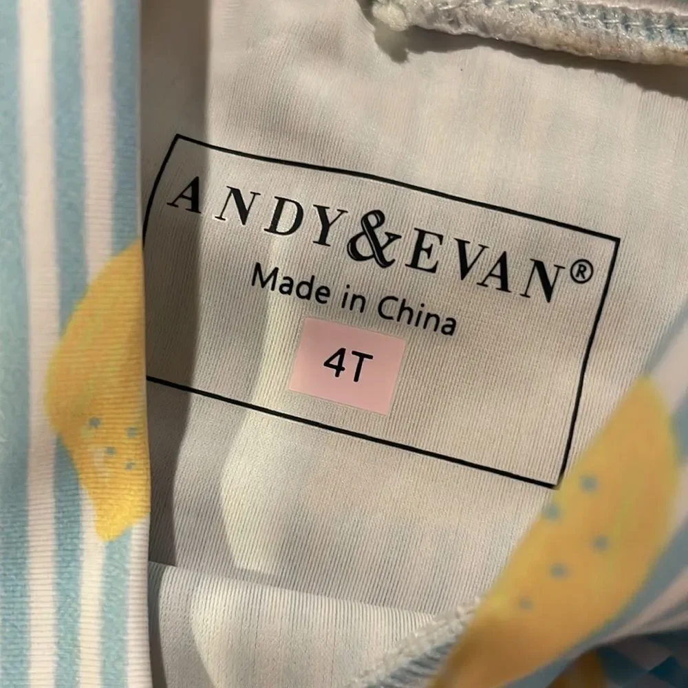 Andy & Evan andy evan